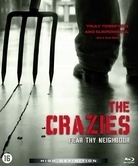 Crazies (Blu-ray), Breck Eisner