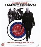 Harry Brown (Blu-ray), Daniel Barber