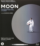 Moon (Blu-ray), Duncan Jones