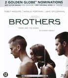 Brothers (Blu-ray), Jim Sheridan