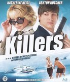 Killers (Blu-ray), Robert Luketic