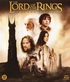 The Lord Of The Rings: The Two Towers (Blu-ray), Peter Jackson