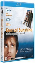 Eternal Sunshine Of The Spotless Mind (Blu-ray), Michel Gondry