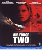 Air Force Two (Blu-ray), Brian Trenchard-Smith