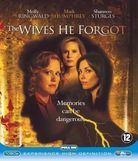 Wifes He Forgot (Blu-ray), Mario Azzopardi
