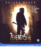 7eventy5ive (Blu-ray), Brian Hooks / Deon Taylor