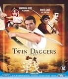 Twin Daggers (Blu-ray), Keun-Hou Chen