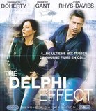 Delphi Effect (Blu-ray), Ron Oliver