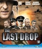 Last Drop (Blu-ray), Colin Teague