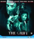 The Grift (Blu-ray), Ralph E Portillo