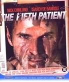 Fifth Patient (Blu-ray), Amir Mann