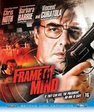 Frame Of Mind (Blu-ray), Carl T. Evans