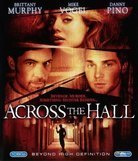 Across The Hall (Blu-ray), Alex Merkin
