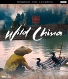 Wild China (Blu-ray), BBC