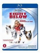 Eight Below (Blu-ray), Frank Marshall