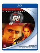 Gone In Sixty Seconds (Blu-ray), Dominic Sena