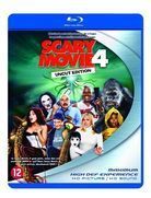 Scary Movie 4 (Blu-ray), David Zucker