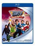 Sky High (Blu-ray), Mike Mitchell