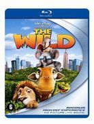The Wild (Blu-ray), 