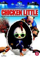 Chicken Little (Blu-ray), Mark Dindal