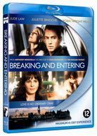 Breaking And Entering (Blu-ray), Anthony Minghella