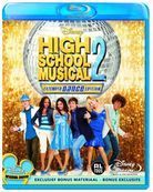 High School Musical 2 (Blu-ray), Kenny Ortega
