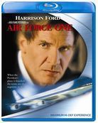 Air Force One (Blu-ray), Wolfgang Petersen