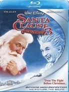 Santa Clause 3: The Escape Clause (Blu-ray), Michael Lembeck
