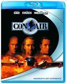 Con Air (Blu-ray), Simon West