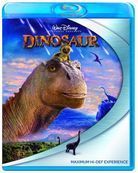 Dinosaur (Blu-ray), Eric Leighton
