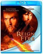 Reign Of Fire (Blu-ray), Rob Bowman