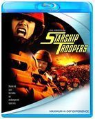 Starship Troopers (Blu-ray), Paul Verhoeven