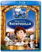 Ratatouille (Blu-ray), Brad Bird