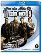 Wild Hogs (Blu-ray), Walt Becker