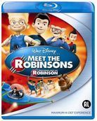Meet The Robinsons (Blu-ray), Stephen J. Anderson