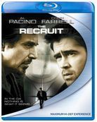 The Recruit (Blu-ray), Roger Donaldson