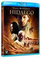 Hidalgo (Blu-ray), Joe Johnston