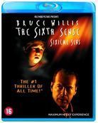 The Sixth Sense (Blu-ray), M. Night Shyamalan