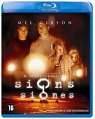 Signs (Blu-ray), M. Night Shyamalan