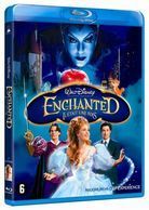 Enchanted (Blu-ray), Kevin Lima