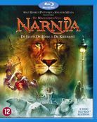 Chronicles Of Narnia: Lion, Witch And The Wardrobe (Blu-ray), Andrew Adamson
