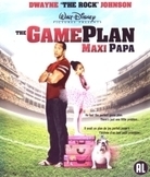 The Game Plan (Blu-ray), Andy Fickman