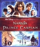 Chronicles Of Narnia: Prince Caspian (Blu-ray), Andrew Adamson