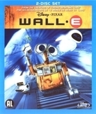 Wall-E (Blu-ray), Andrew Stanton