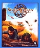 The Seven Of Daran: The Battle of Pareo Rock (Blu-ray), Lourens Blok