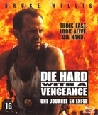 Die Hard 3: With A Vengeance (Blu-ray), John McTiernan