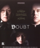 Doubt (Blu-ray), John Patrick Shanley