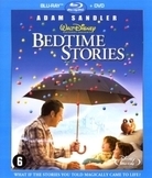 Bedtime Stories (Blu-ray), Adam Shankman