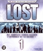 Lost - Seizoen 1 (Blu-ray), Jack Bender