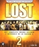 Lost - Seizoen 2 (Blu-ray), Jack Bender